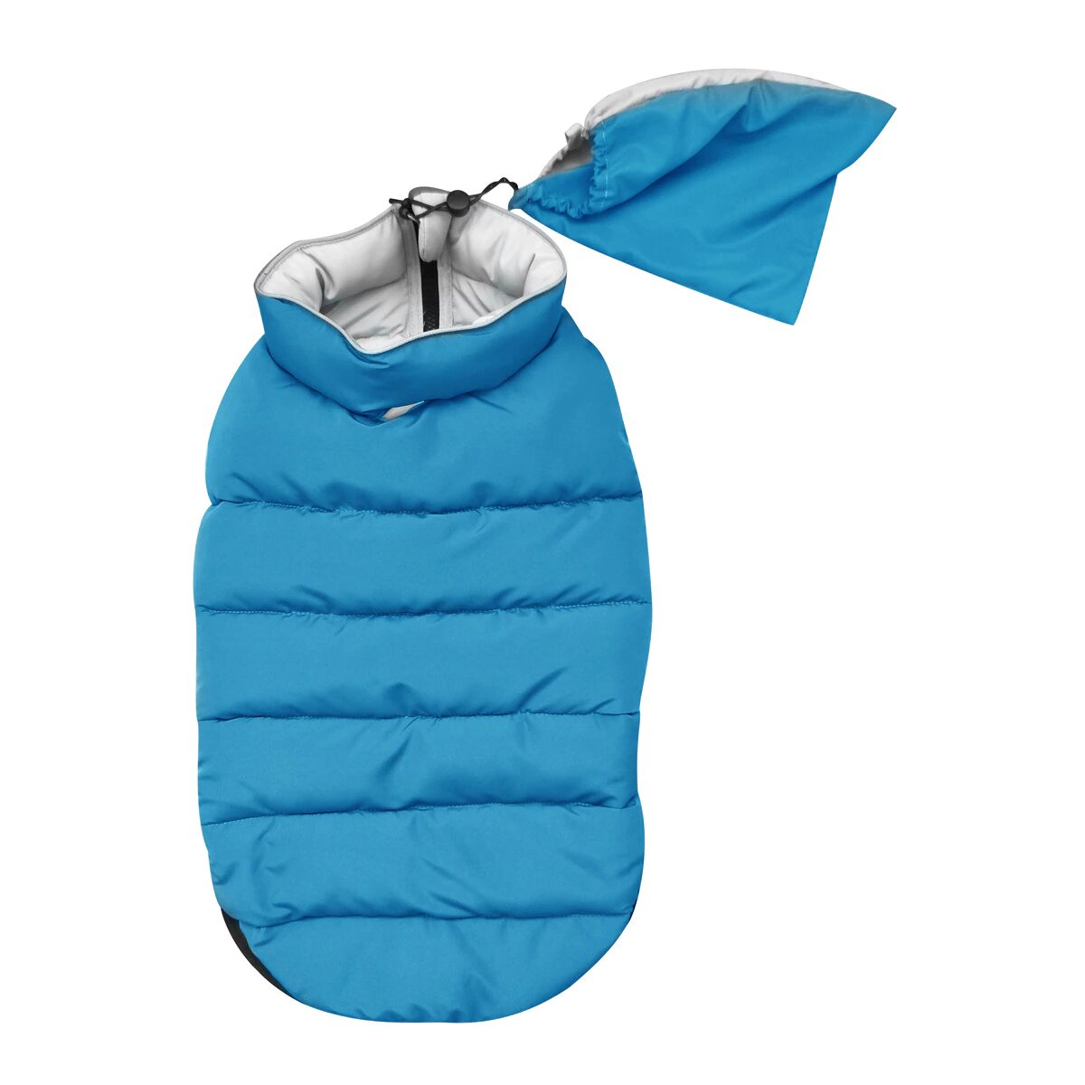 Abrigo impermeable Fred & Rita para perros