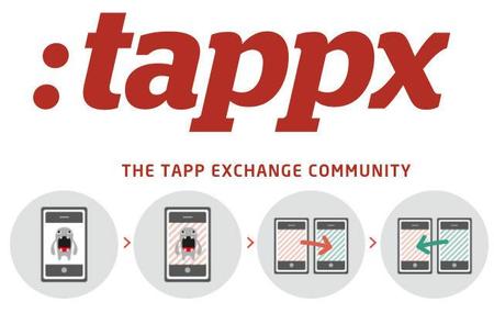 Tappx, plataforma para desarrolladores que quieran promocionar sus aplicaciones móviles