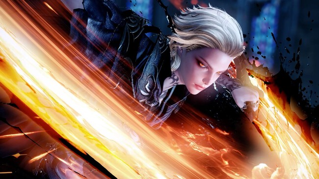 Lost Ark Nuevo Servidor Europeo