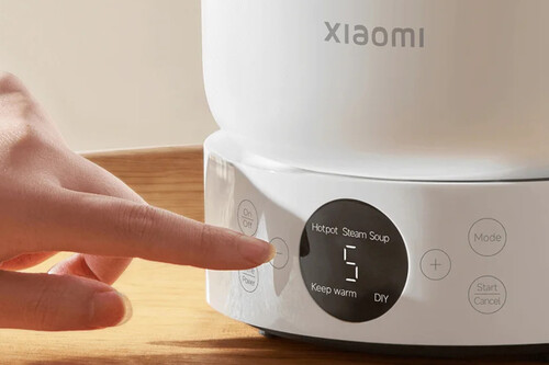 Xiaomi Multifunctional Cooker 1 5l