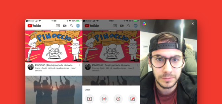 YouTube se quiere llenar de 