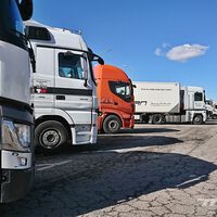 El paro del transporte no ha durado ni dos días: Plataforma se ha quedado sola en sus reivindicaciones