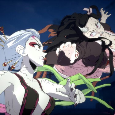 Demon Slayer Kimetsu No Yaiba The Hinokami Chronicles 2