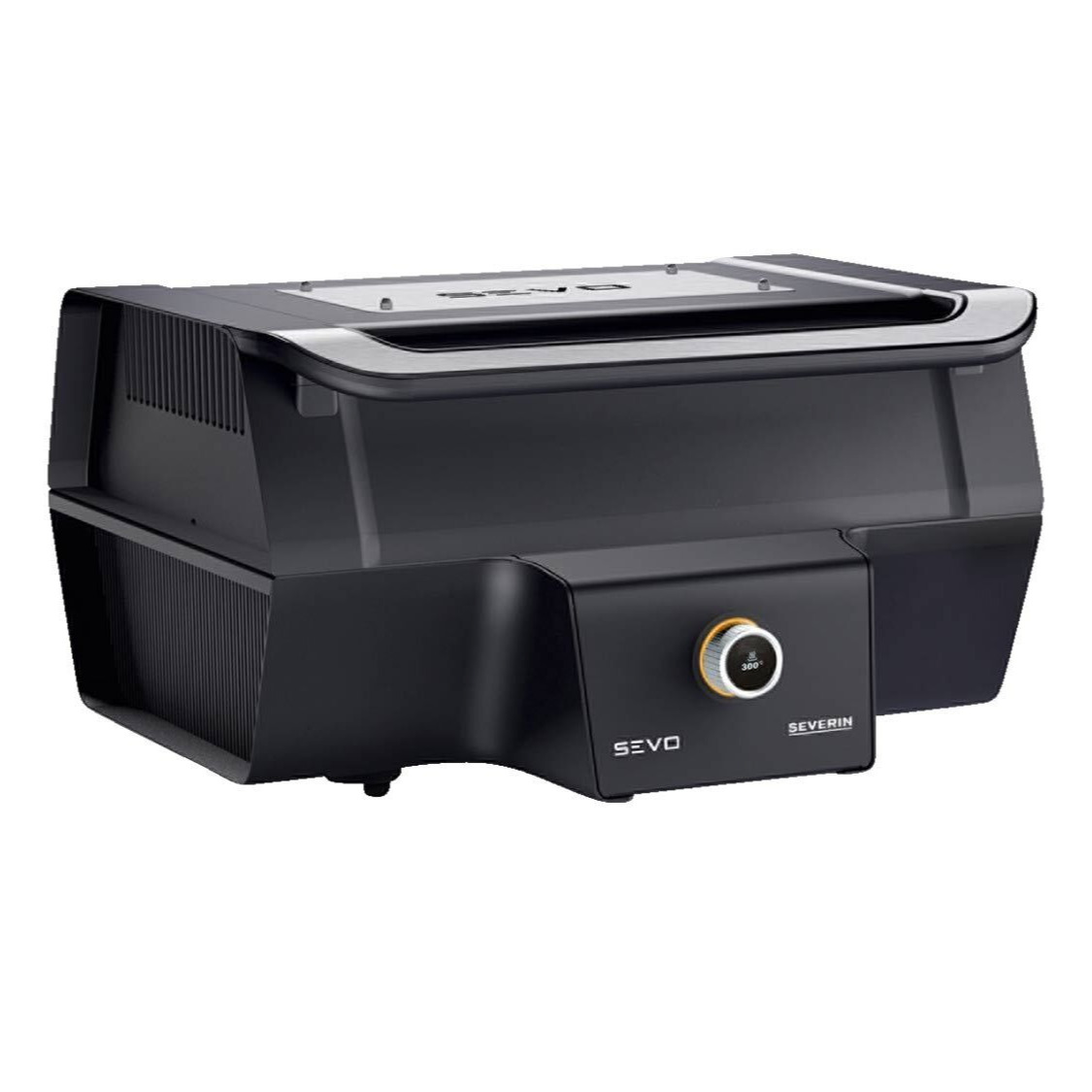 Severin Parrilla eléctrica