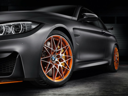 Bmw Concept M4 Gts 6