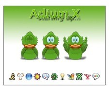 Adium 1.0.4 ya disponible