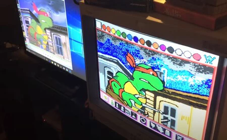 Pattei Tmnt Pattei Tmnt