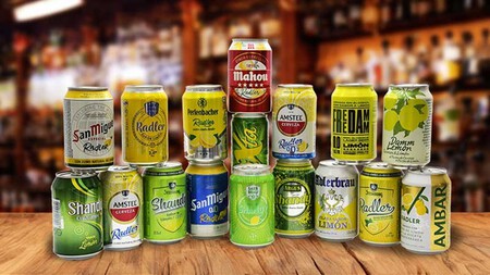 Cervezas Limon 800x450