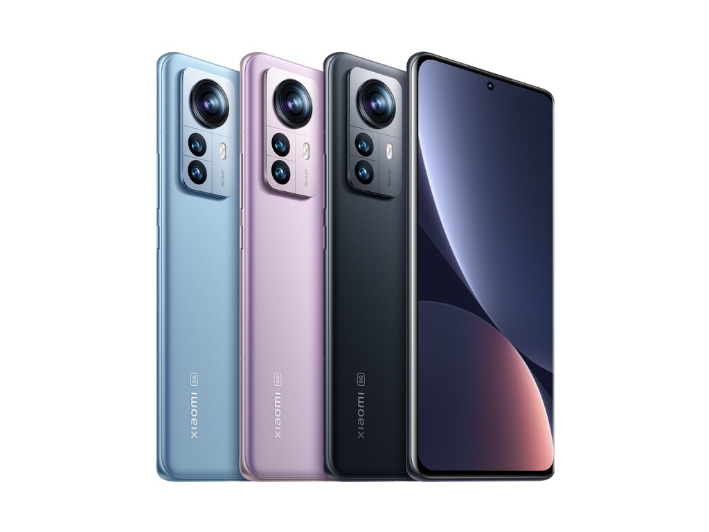 Xiaomi 12 y Xiaomi 12 Pro en México: dos nuevos flagships, uno compacto y otro con triple cámara de 50 megapixeles, lanzamiento y precio