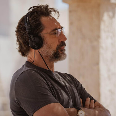 El Ser Querido 2026 Javier Bardem
