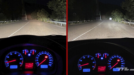 Largas Carretera Mop