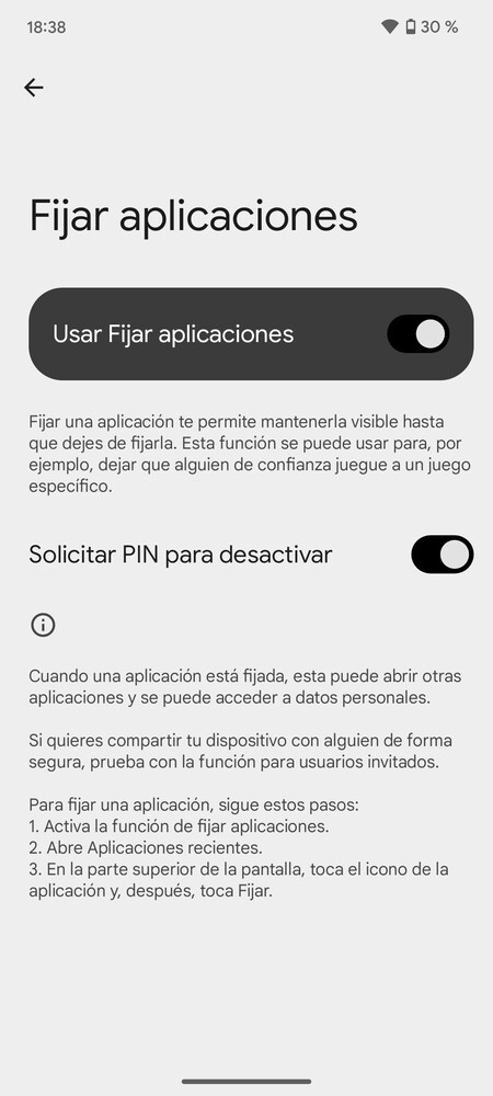 Fija app