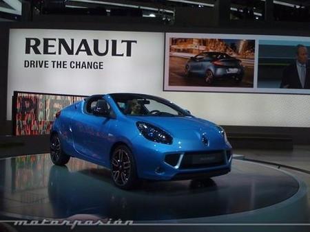 Salon de Ginebra 2010