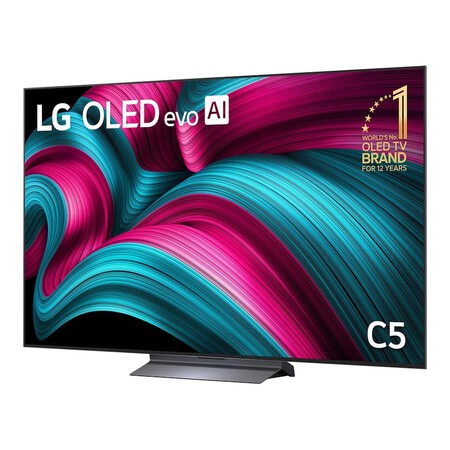 Lg Oled C5