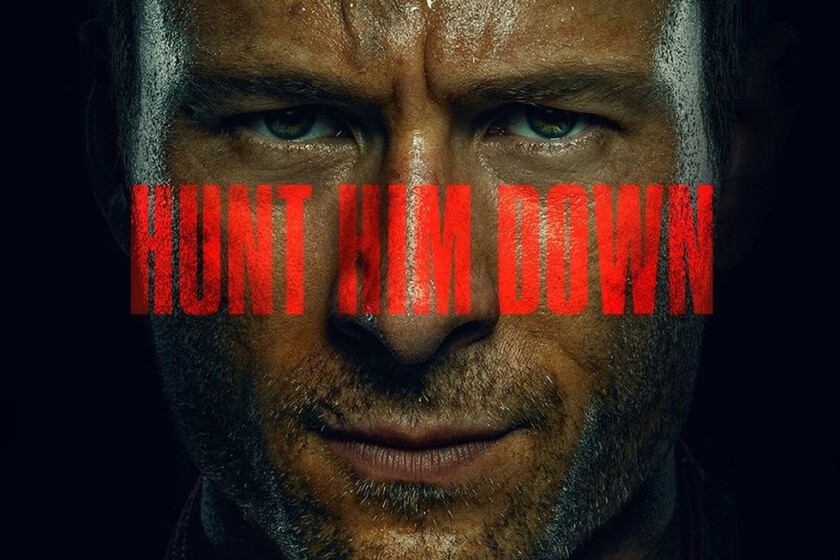 Glen Powell y Edgar Wright creen que pueden mejorar una mítica película de Arnold Schwarzenegger: impresionante tráiler de 'The Running Man' 