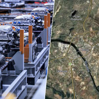 Mérida no es una ciudad acostumbrada a estar en la vanguardia de la tecnología. Eso va a cambiar con el coche eléctrico