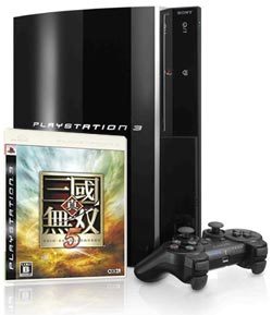 PlayStation 3 remonta puestos en Japón