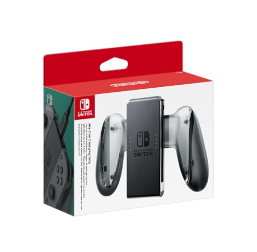 Nintendo - Joy-Con Soporte Carga
