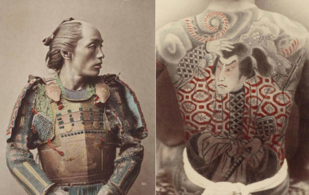 Fotografía erótica para la autoestima, el Japón prohibido y mucho más: Galaxia Xataka Foto