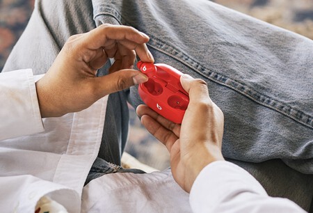 Los Beats Studio Buds ganan emparejamiento mediante iCloud, nuevos controles de volumen y más tras su actualización de firmware