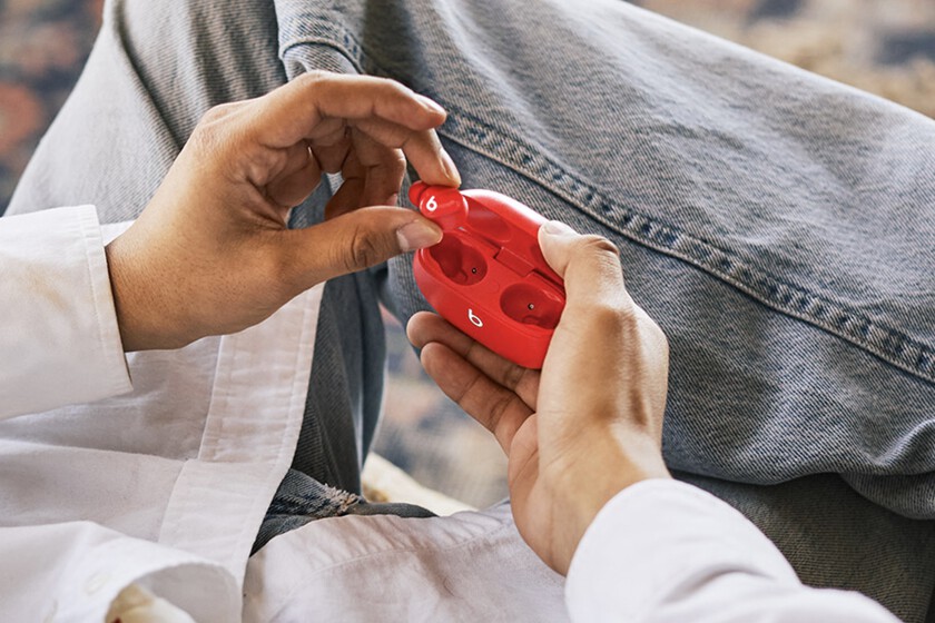 beats firmware update