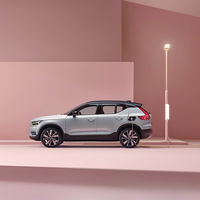 Volvo XC40 Recharge: ya está aquí el primer coche eléctrico de Volvo, con 408 CV y hasta 400 km de autonomía