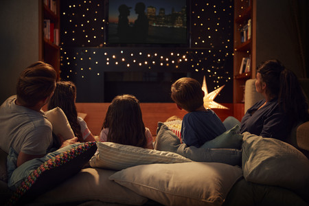 Las 29 mejores películas para ver esta Navidad con tus hijos adolescentes