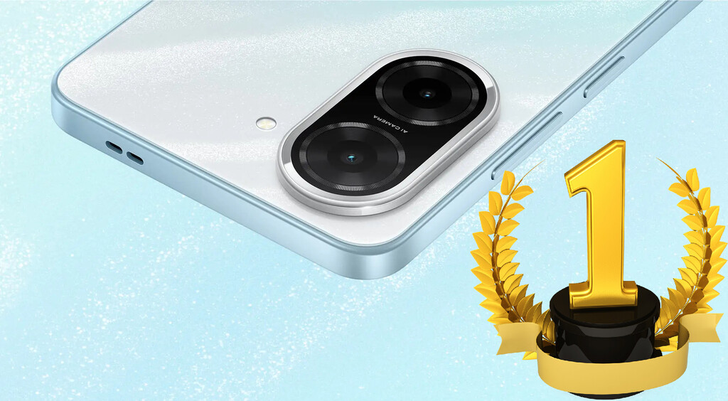 El más modesto de los móviles Xiaomi es uno de los 10 smartphones más vendidos en el mundo demostrando que no necesitas ser un iPhone o Samsung todopoderoso