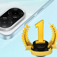 El más modesto de los móviles Xiaomi es uno de los 10 smartphones más vendidos en el mundo demostrando que no necesitas ser un iPhone o Samsung todopoderoso