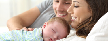 Los permisos de maternidad y paternidad podrían ser de seis meses a partir de 2022 y se acumularán si es una familia monoparental