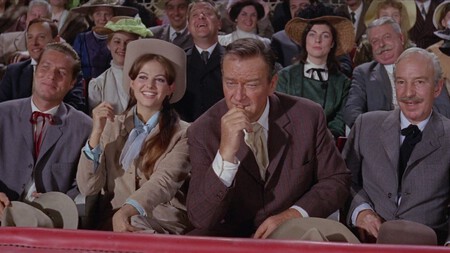 Circus World 1964 Dnsqtpp9 1n9fh