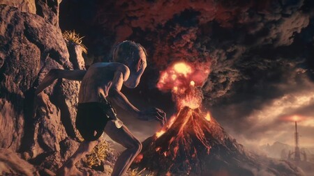 Gollum reclamará su tesoro cuando The Lord of the Rings: Gollum se ponga a la venta en otoño de 2022