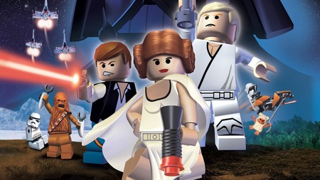 LEGO Star Wars II: The Original Trilogy y Tropico 4 se unen a los retrocompatibles de Xbox One