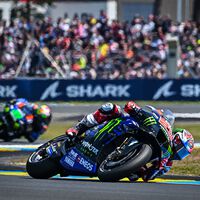 El ocaso de Yamaha en MotoGP: últimos en el mundial, el peor arranque en dos décadas y dudas sobre su futuro 