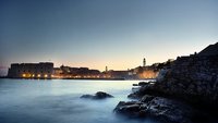 Dubrovnik: el Palacio del Rector