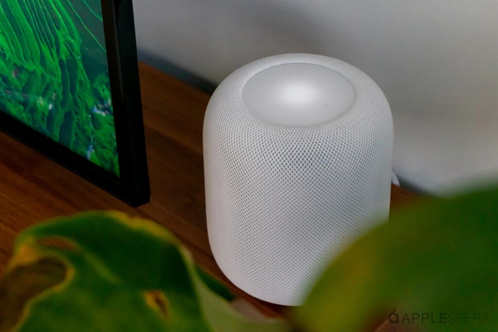 Apple descatalogó el HomePod original para centrarse en el 'mini'. Lanzó el segundo por sorpresa y va por el mismo camino 
