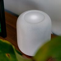Apple descatalogó el HomePod original para centrarse en el 'mini'. Lanzó el segundo por sorpresa y va por el mismo camino 