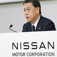 Tres grandes marcas japonesas que han sido rivales históricas se unirán para hacer frente al incansable éxito de los autos eléctricos chinos