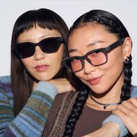 Los nuevo Meta Glasses ya se pueden reservar en México: cámara 3K y más de 8 horas de batería para sus nuevos lentes baratos  
