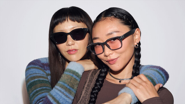 Meta Glasses By Lisa