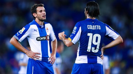 El Espanyol, otro equipo que se rinde a los millonarios asiáticos 