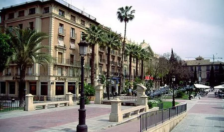 Curso de inglés gratis en Murcia para desempleados