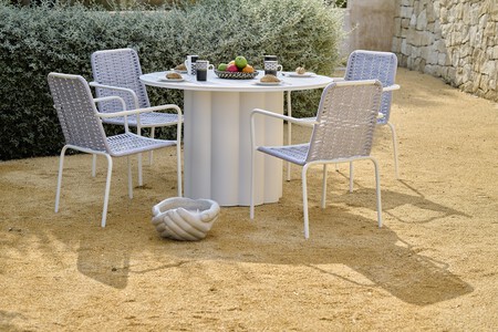 Mesa de exterior  LdK Living Outdoors