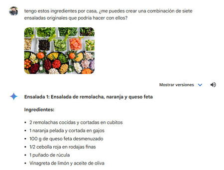 Ingredientes