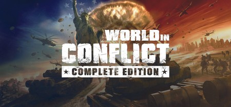 Ubisoft adelanta la Navidad: World in Conflict GRATIS por tiempo limitado en PC. Y la próxima semana Assassin’s Creed IV