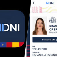 España quería convertir a miDNI en la identificación básica para votar en las elecciones: acaba de suspenderlo