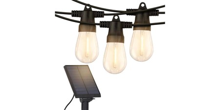 Guirnalda Solar Brightech Ambience Pro