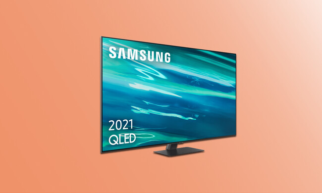 Tele Samsung 55