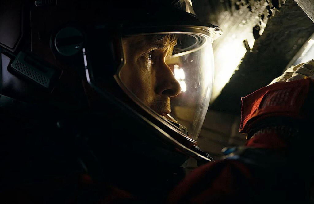 El momento más duro de 'Proyecto Salvación' no aparece en la película, pero es por una buena razón: "Era demasiado complicado de explicar"