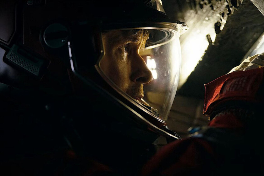 La adaptación de 'Proyecto Salvación' tuvo que dejar fuera elementos clave del libro por tiempo y estructura